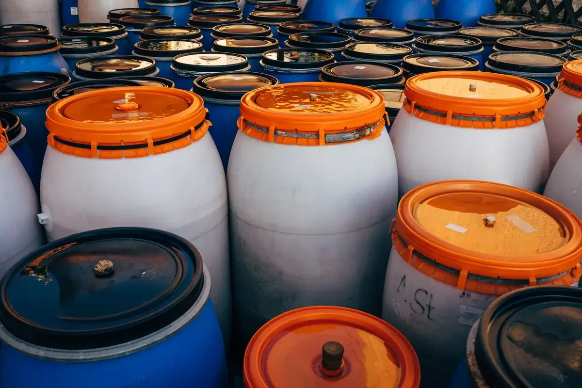 Hazmat Cleanup in Van Buren, ME