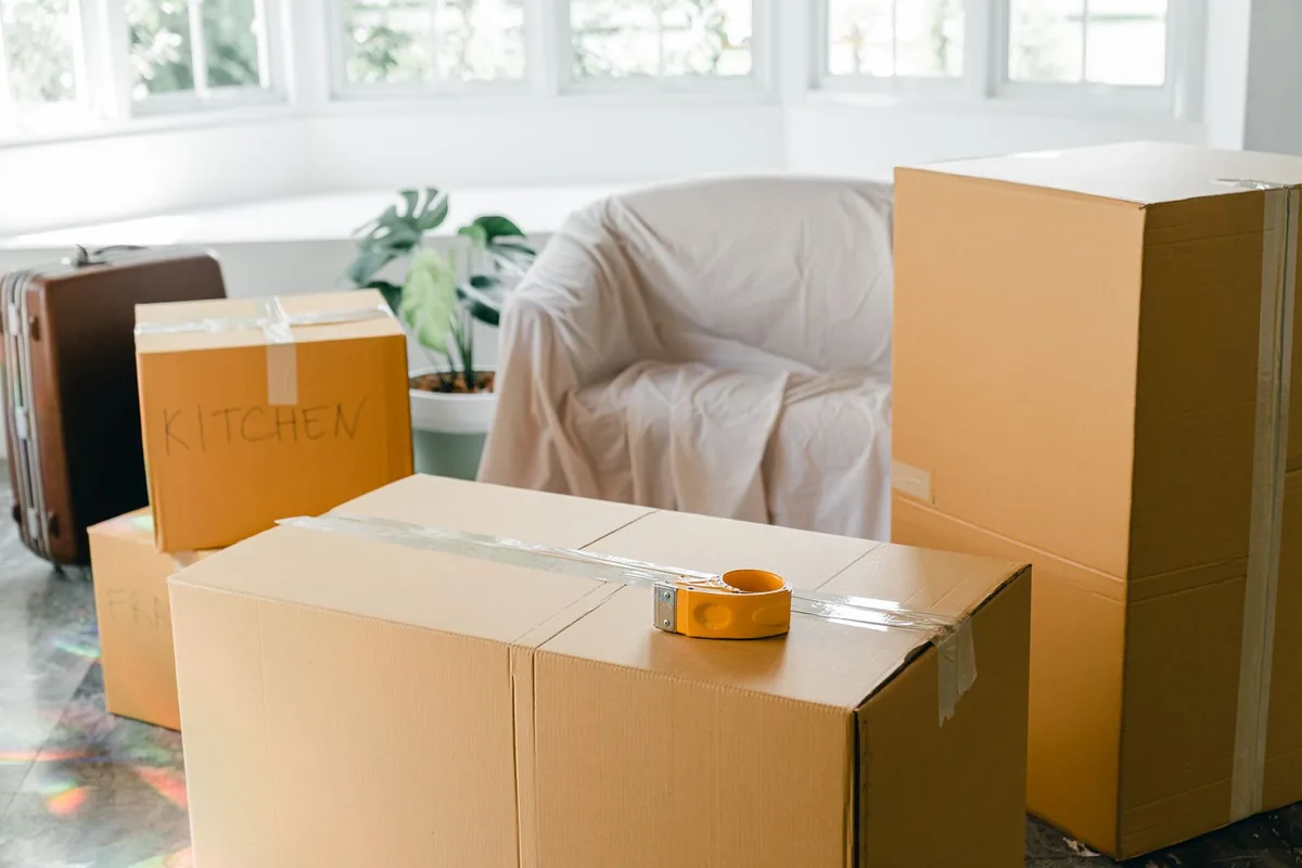 Hoarding Cleanup in Van Buren, ME
